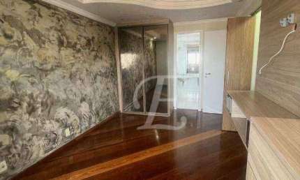 Apartamento para alugar, 120 m² por R$ 6.590,00/mês - Lauzane Paulista - São Paulo/SP