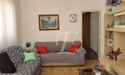 Casa com 2 dormitórios à venda, 142 m² por r$ 900.000,00 - vila constança - são paulo/sp