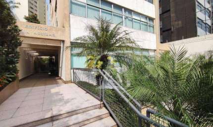Apartamento com 3 dormitórios à venda, 192 m² por R$ 2.100.000,00 - Bela Vista - São Paulo/SP
