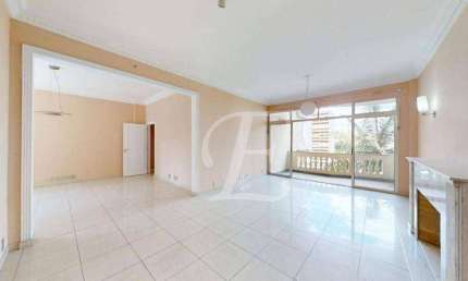 Apartamento à venda, 177 m² por R$ 1.850.000,00 - Higienópolis - São Paulo/SP