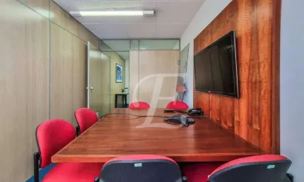 Sala à venda, 82 m² por r$ 600.000,00 - itaim bibi - são paulo/sp