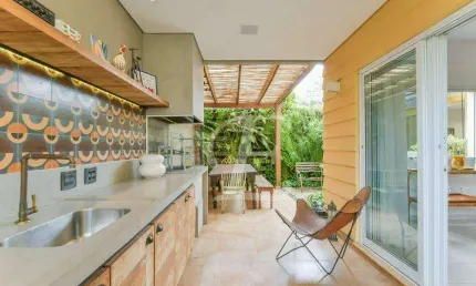 Casa à venda, 273 m² por r$ 2.700.000,00 - campo belo - são paulo/sp