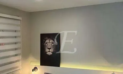 Apartamento com 1 quarto à venda, 27 m² por r$ 199.000 - casa verde média - são paulo/sp