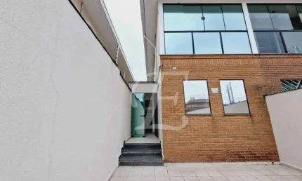Sobrado à venda, 207 m² por r$ 599.999,00 - tremembé - são paulo/sp