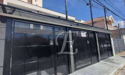 Sobrado com 3 dormitórios à venda, 140 m² por R$ 879.000,00 - Imirim - São Paulo/SP