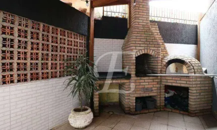 Casa com 2 dormitórios à venda, 85 m² por R$ 455.000,00 - Tremembé - São Paulo/SP