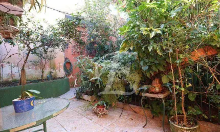 Sobrado à venda, 136 m² por r$ 638.000,00 - vila irmãos arnoni - são paulo/sp