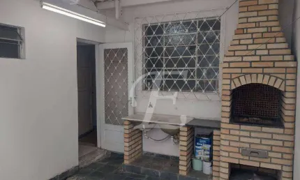 Casa com 2 quartos à venda, 130 m² por r$ 595.000 - vila paulicéia - são paulo/sp