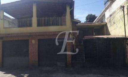 Casa à venda com 6 quartos, 280 m² por R$ 600.000 - Imirim - São Paulo/SP