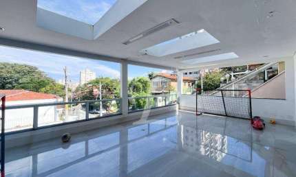 Casa com 5 dormitórios à venda, 432 m² por R$ 1.600.000,00 - Jardim França - São Paulo/SP