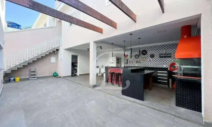 Casa com 5 dormitórios à venda, 432 m² por r$ 1.600.000,00 - jardim frança - são paulo/sp