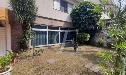 Sobrado à venda, 270 m² por r$ 1.300.000,00 - carandiru - são paulo/sp