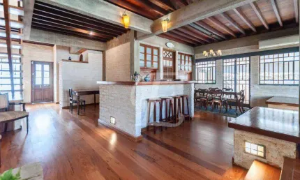 Sobrado à venda, 230 m² por R$ 4.160.000,00 - Jardim Paulistano - São Paulo/SP