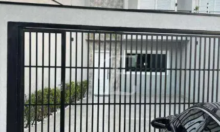 Sobrado à venda, 70 m² por r$ 650.000,00 - vila maria alta - são paulo/sp