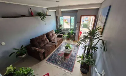 Sobrado com 2 dormitórios à venda, 108 m² por R$ 610.000,00 - Jardim Primavera - São Paulo/SP