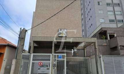 Apartamento com 2 dormitórios à venda, 47 m² por R$ 446.500,00 - Vila Maria - São Paulo/SP