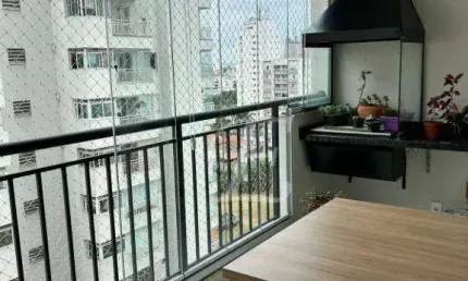 Apartamento com 2 dormitórios à venda, 63 m² por R$ 715.000,00 - Vila Mazzei - São Paulo/SP