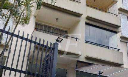 Apartamento à venda, 68 m² por R$ 360.000,00 - Jardim Japão - São Paulo/SP