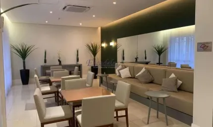 Apartamento com 1 quarto para alugar, 51 m² por r$ 4.765/mês - brás - são paulo/sp