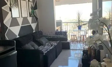 Apartamento com 1 quarto para alugar, 51 m² por R$ 4.765/mês - Brás - São Paulo/SP