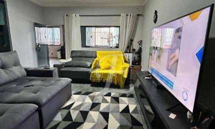 Sobrado com 12 dormitórios à venda, 975 m² por R$ 2.900.000,00 - Tremembé - São Paulo/SP