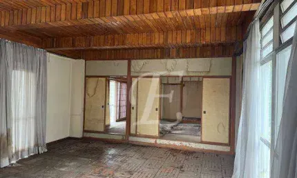 Casa com 3 dormitórios à venda, 330 m² por r$ 2.000.000,00 - jardim são bento - são paulo/sp