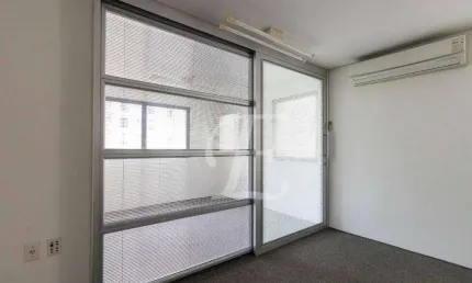 Sala, 30 m² - venda por R$ 290.000,00 ou aluguel por R$ 5.319,58/mês - Jardim Paulista - São Paulo/SP