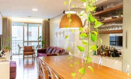 Apartamento à venda, 76 m² por R$ 2.400.000,00 - Jardim Paulista - São Paulo/SP