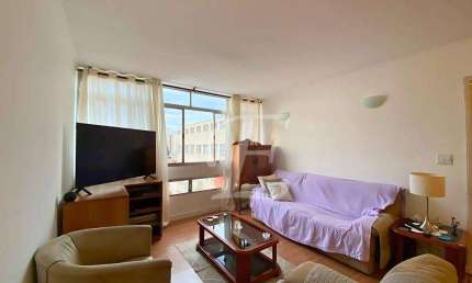Apartamento com 3 quartos à venda, 140 m² por R$ 637.234 - Mooca - São Paulo/SP