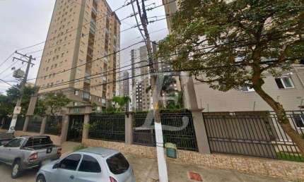 Apartamento com 2 quartos à venda, 52 m² por R$ 503.000 - Mooca - São Paulo/SP
