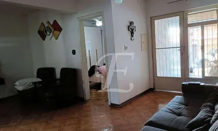 Casa com 5 dormitórios à venda, 420 m² por R$ 1.000.000,00 - Vila Amélia - São Paulo/SP