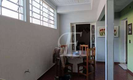 Casa com 5 quartos à venda na Rua Maria Amélia Monteiro, Vila Amélia, São Paulo