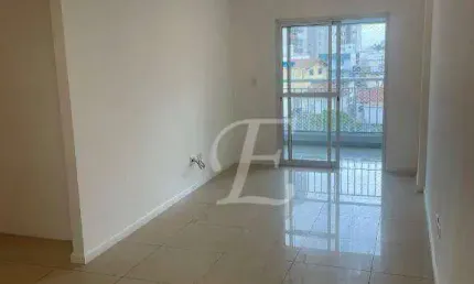 Apartamento à venda 3 dormitórios, 1 suíte, 2 vagas, próximo ao Metrô