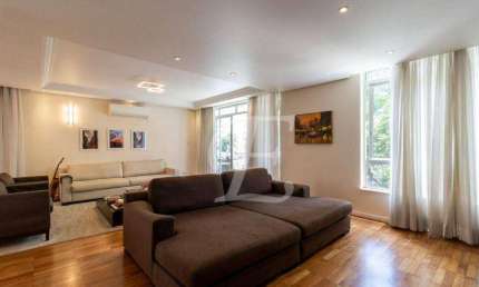 Apartamento com 3 dormitórios à venda, 224 m² por R$ 1.990.001,00 - Jardins - São Paulo/SP
