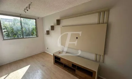 Apartamento com 2 quartos à venda na lapa - são paulo/sp