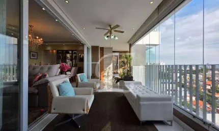 Apartamento à venda | 132m² | 3 suítes | 2 vagas | vila ester - são paulo/sp