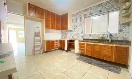 Casa com 3 quartos à venda no horto florestal - são paulo/sp