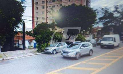 Terreno à venda, 1187 m² por R$ 5.935.000,00 - Parque Mandaqui - São Paulo/SP