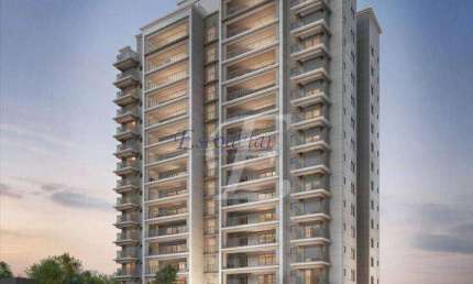 Cobertura com 3 dormitórios à venda, 304 m² por R$ 4.693.546,56 - Tucuruvi - São Paulo/SP