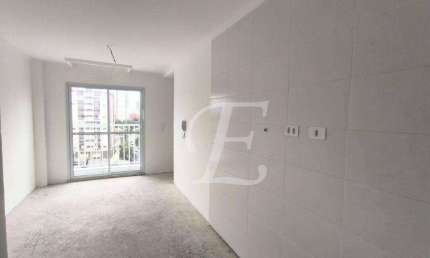 Apartamento com 2 dormitórios à venda, 41 m² por R$ 388.000,00 - Santa Teresinha - São Paulo/SP