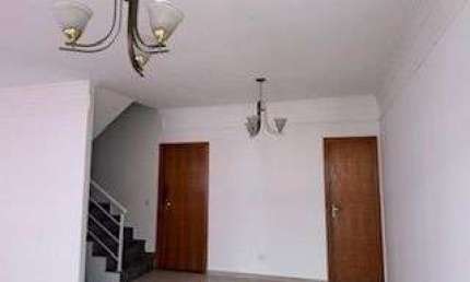 Casa com 3 dormitórios à venda, 135 m² por R$ 850.000,00 - Imirim - São Paulo/SP