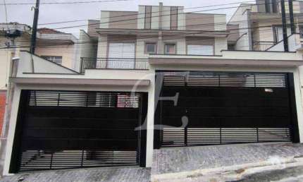 Sobrado com 3 dormitórios à venda, 110 m² por R$ 690.000,00 - Imirim - São Paulo/SP
