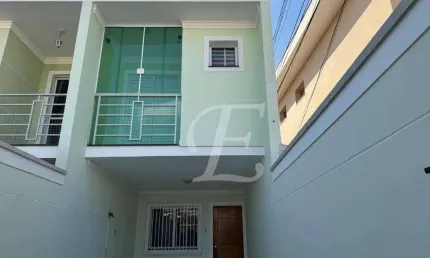 Casa com 3 dormitórios à venda, 92 m² por r$ 750.000,00 - chora menino - são paulo/sp