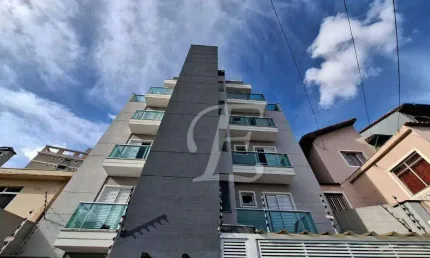 Apartamento à venda, 48 m² por R$ 350.000,00 - Jardim São Paulo - São Paulo/SP