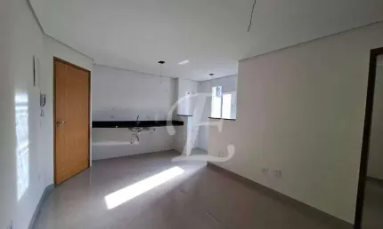 Apartamento à venda, 48 m² por r$ 350.000,00 - jardim sao paulo(zona norte) - são paulo/sp