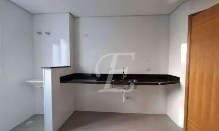 Apartamento à venda, 48 m² por R$ 350.000,00 - Jardim Sao Paulo(Zona Norte) - São Paulo/SP