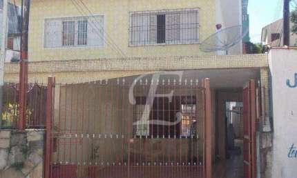 Sobrado com 2 dormitórios à venda, 142 m² por R$ 600.000,00 - Vila Guilherme - São Paulo/SP