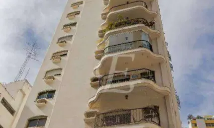 Apartamento à venda, 192 m² por r$ 2.147.000,00 - higienópolis - são paulo/sp