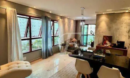Apartamento à venda | 92m² | 3 dormitórios | 1 suíte | 2 vagas | santa teresinha - são paulo/sp