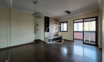 Apartamento à venda | 75m² | 3 dormitórios | 1 suíte | 2 vagas | lauzane paulista - são paulo/sp